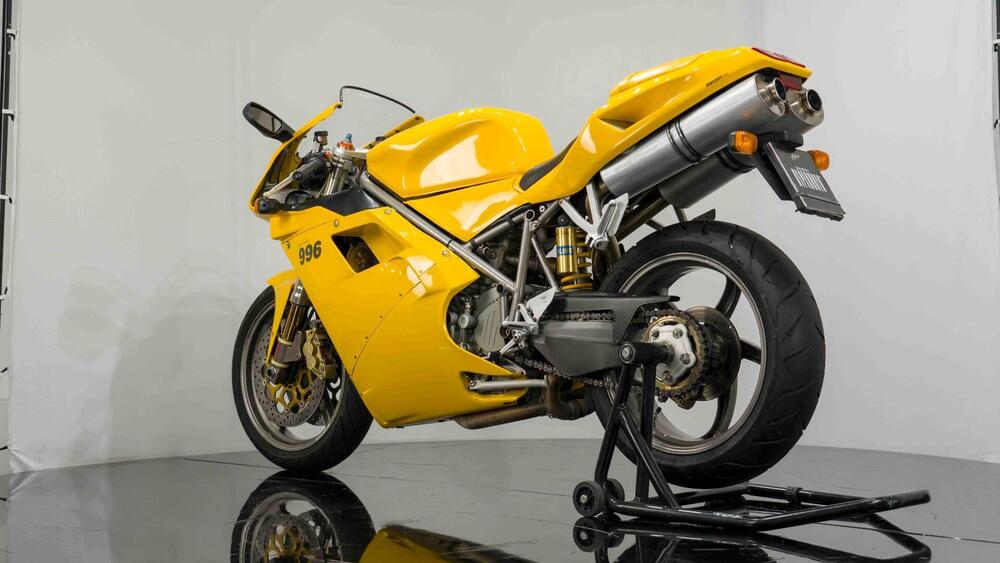 Ducati 996 Biposto (1998 - 01) (9)