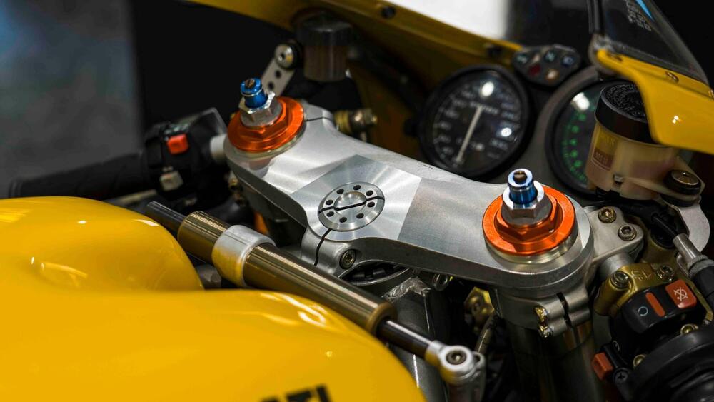 Ducati 996 Biposto (1998 - 01) (14)