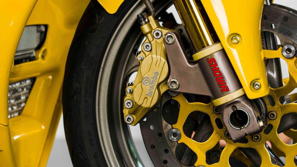 Ducati 996 Biposto (1998 - 01) (16)