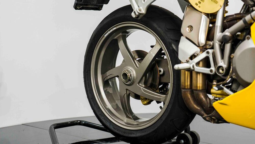 Ducati 996 Biposto (1998 - 01) (17)