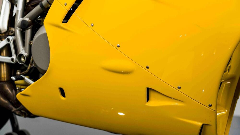 Ducati 996 Biposto (1998 - 01) (18)