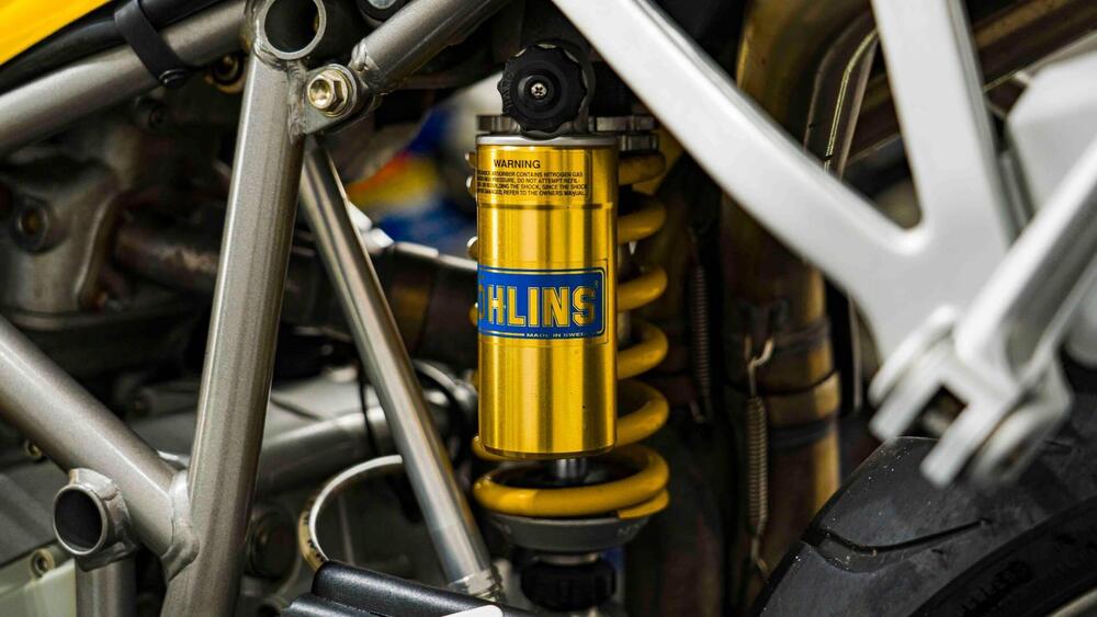 Ducati 996 Biposto (1998 - 01) (19)