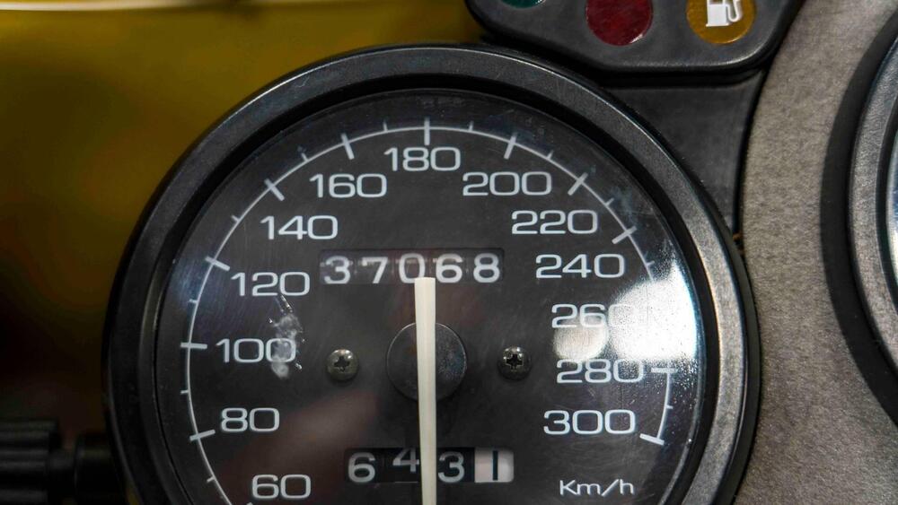 Ducati 996 Biposto (1998 - 01) (20)