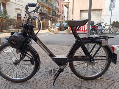 Solex 3800 d'epoca