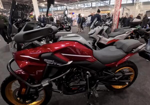 SWM a MBE 2026: dieci anni di storia e tante novità [VIDEO] 