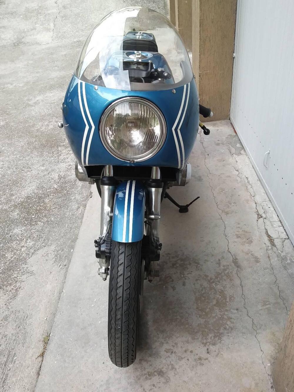 Suzuki GT 750 vallelunga