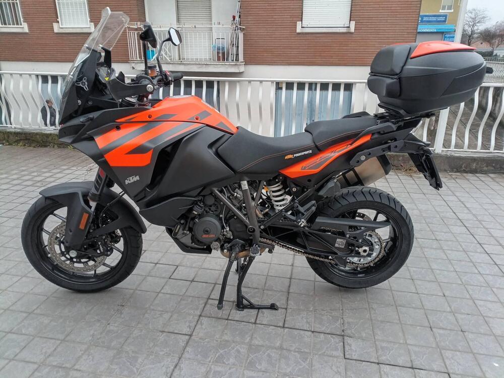 KTM 1290 Super Adventure S (2017 - 20) (2)