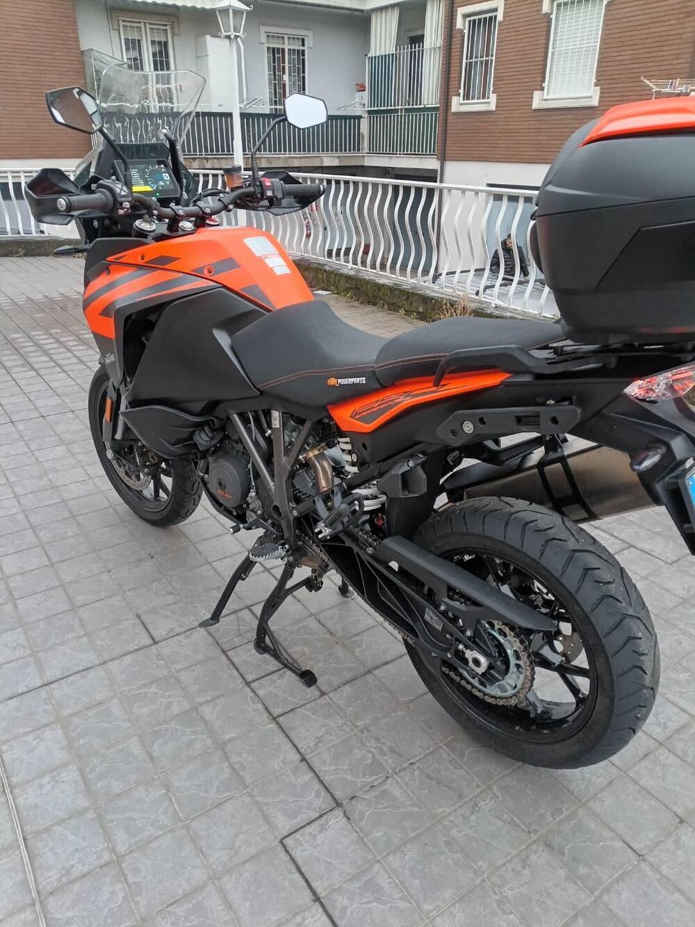 KTM 1290 Super Adventure S (2017 - 20) (3)