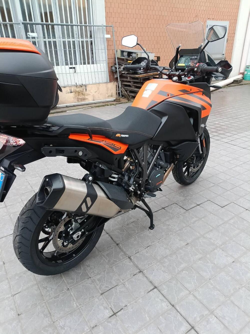 KTM 1290 Super Adventure S (2017 - 20) (4)