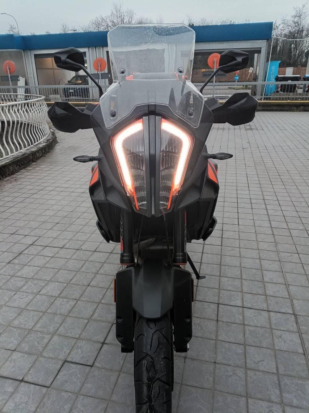 KTM 1290 Super Adventure S (2017 - 20) (7)