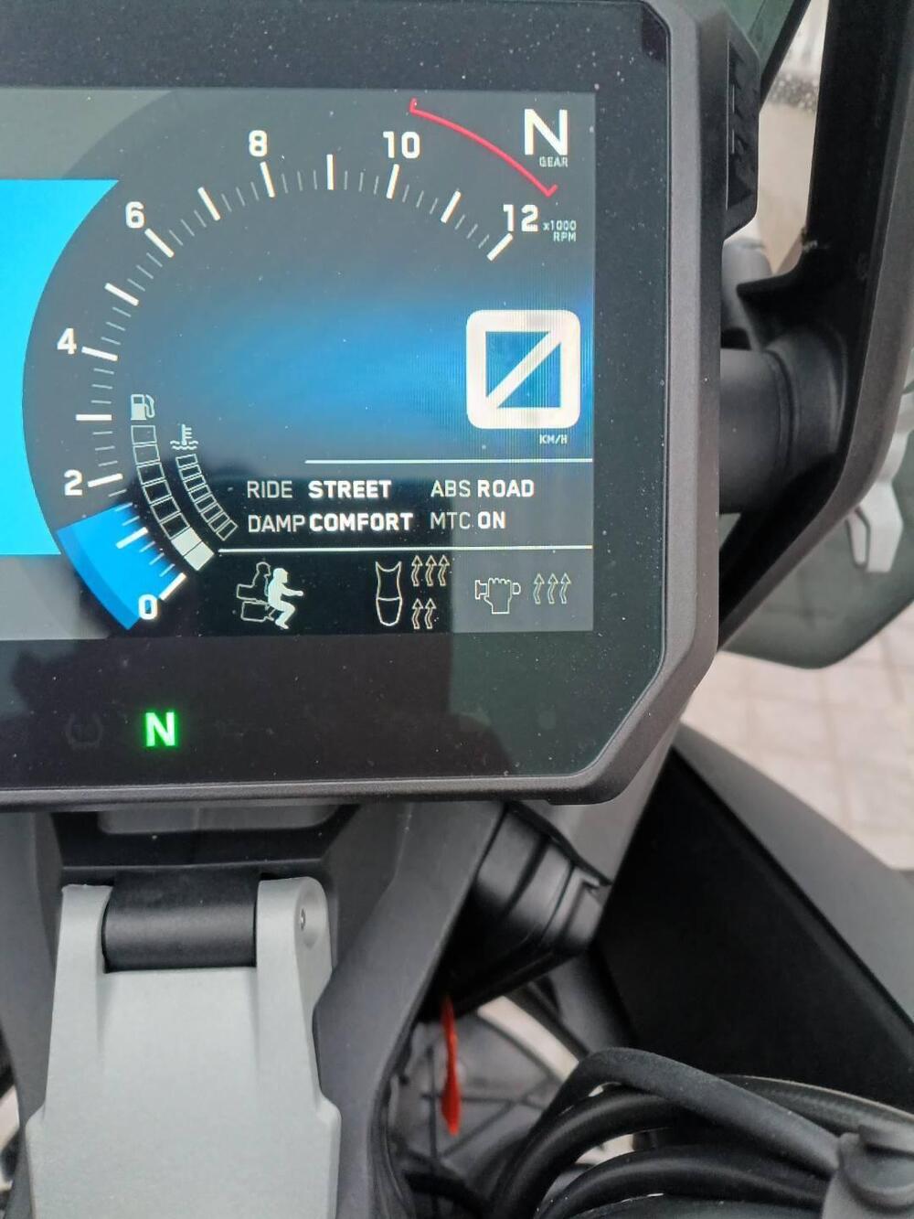 KTM 1290 Super Adventure S (2017 - 20) (10)