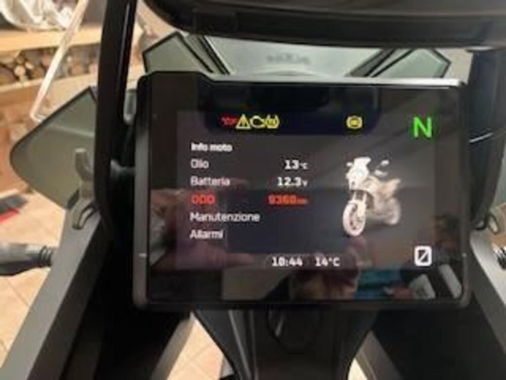 KTM 1290 Super Adventure S (2022 - 25) (2)