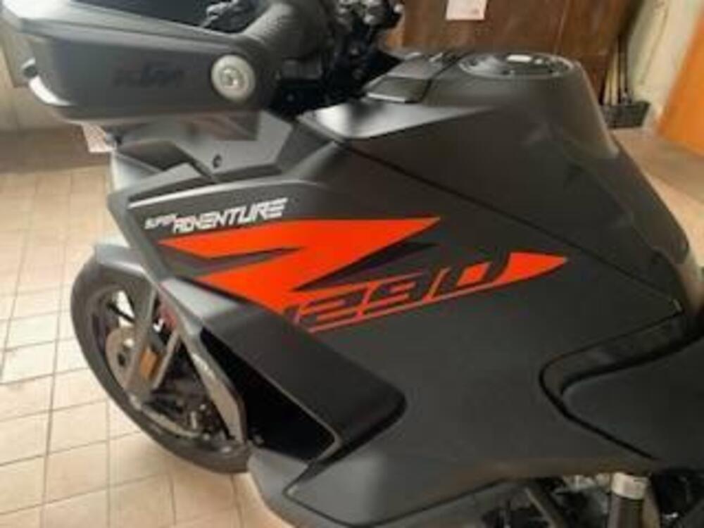 KTM 1290 Super Adventure S (2022 - 25) (4)