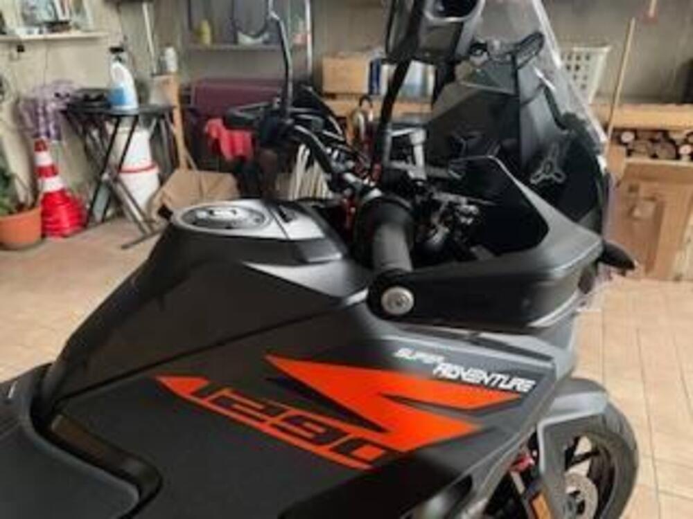 KTM 1290 Super Adventure S (2022 - 25) (6)