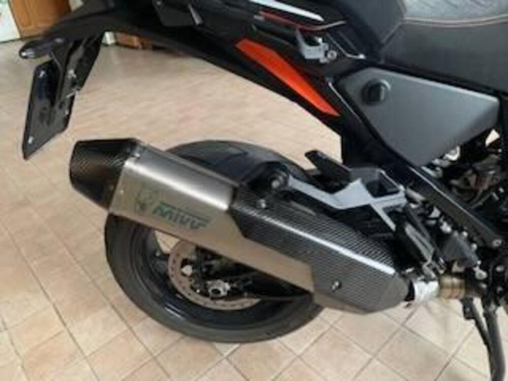 KTM 1290 Super Adventure S (2022 - 25) (7)