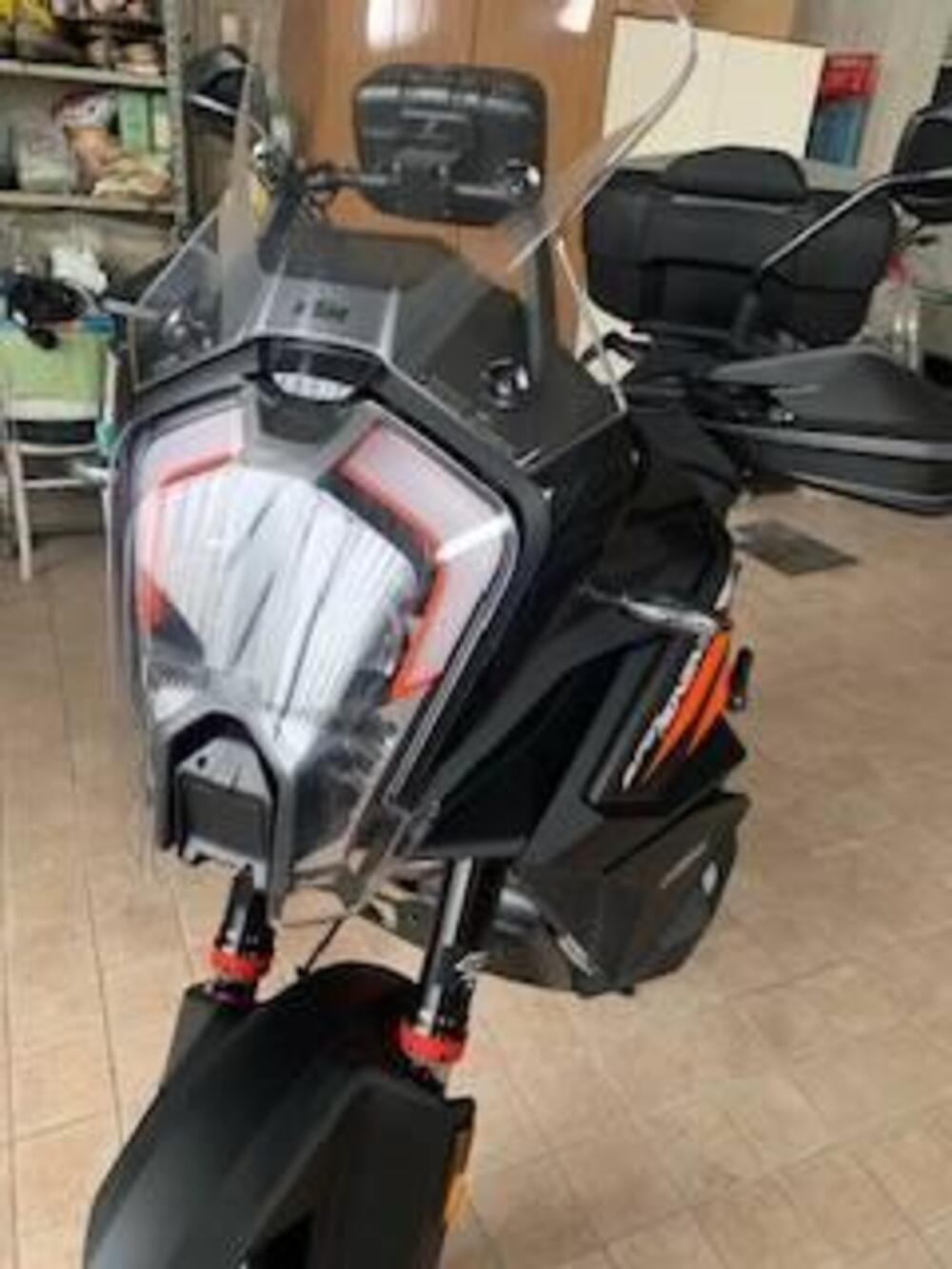 KTM 1290 Super Adventure S (2022 - 25) (10)