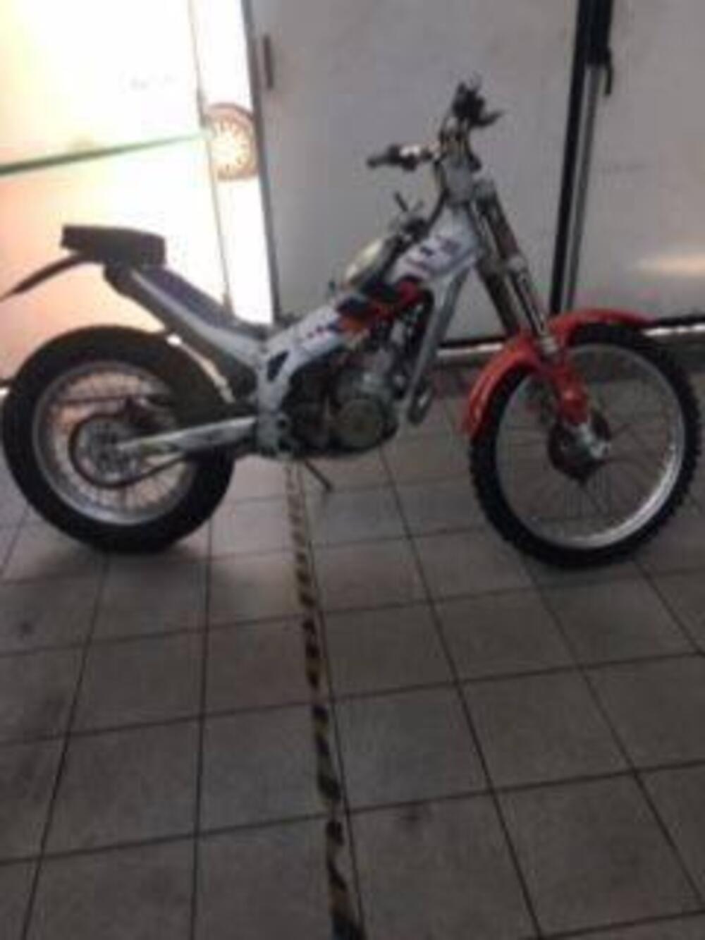 Betamotor Techno 250