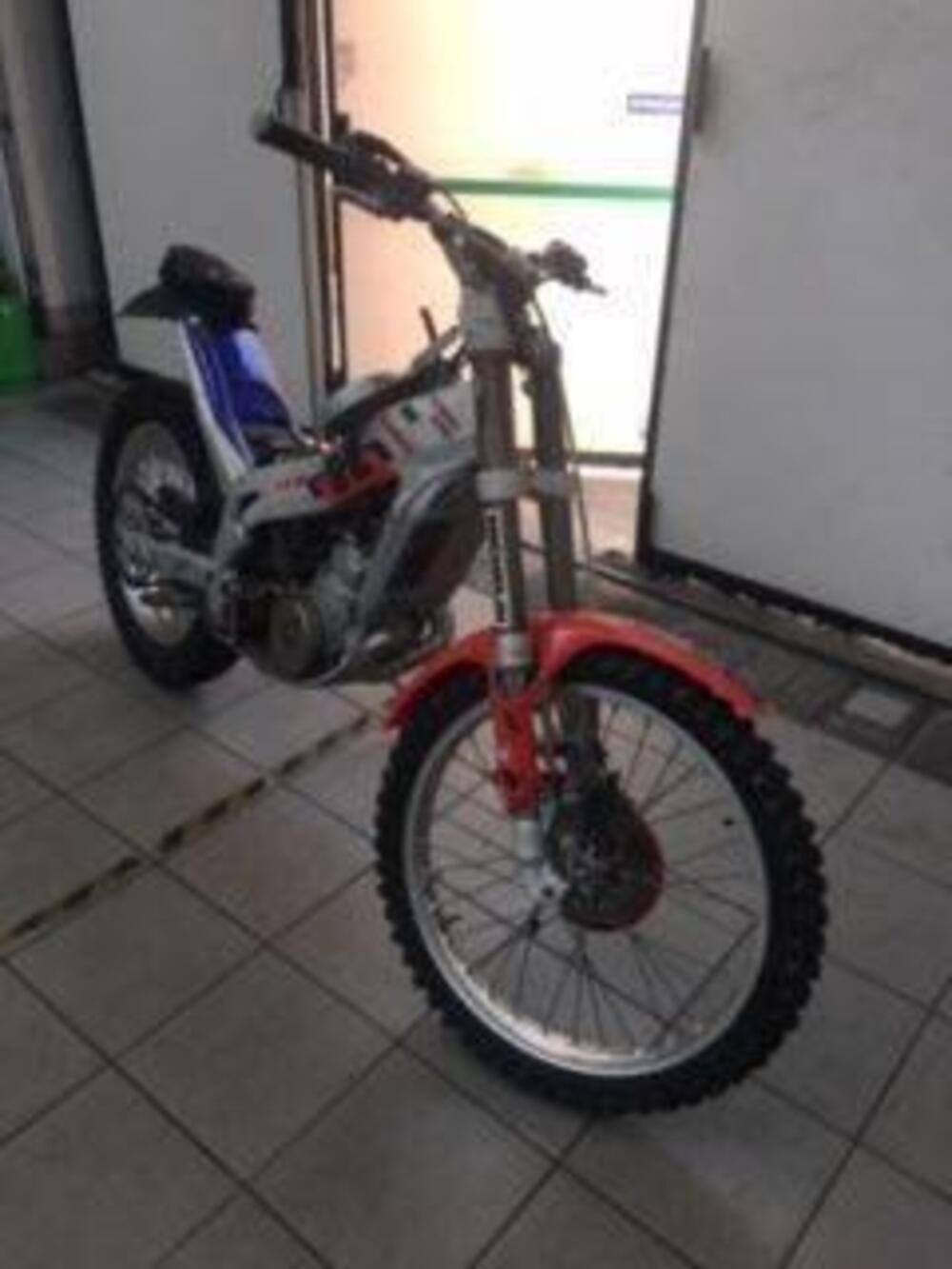 Betamotor Techno 250 (2)