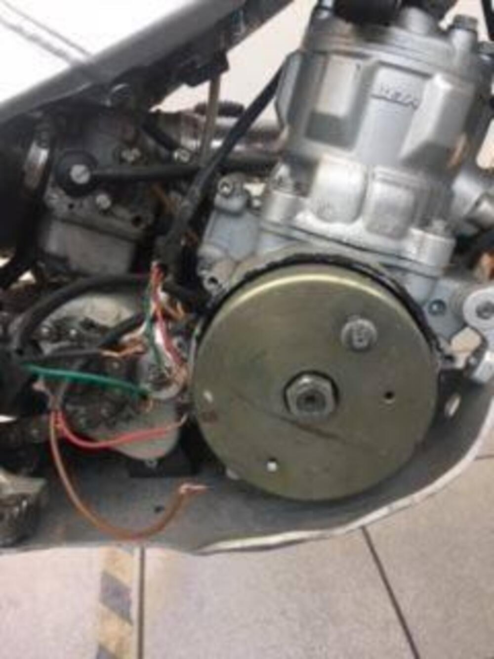 Betamotor Techno 250 (3)