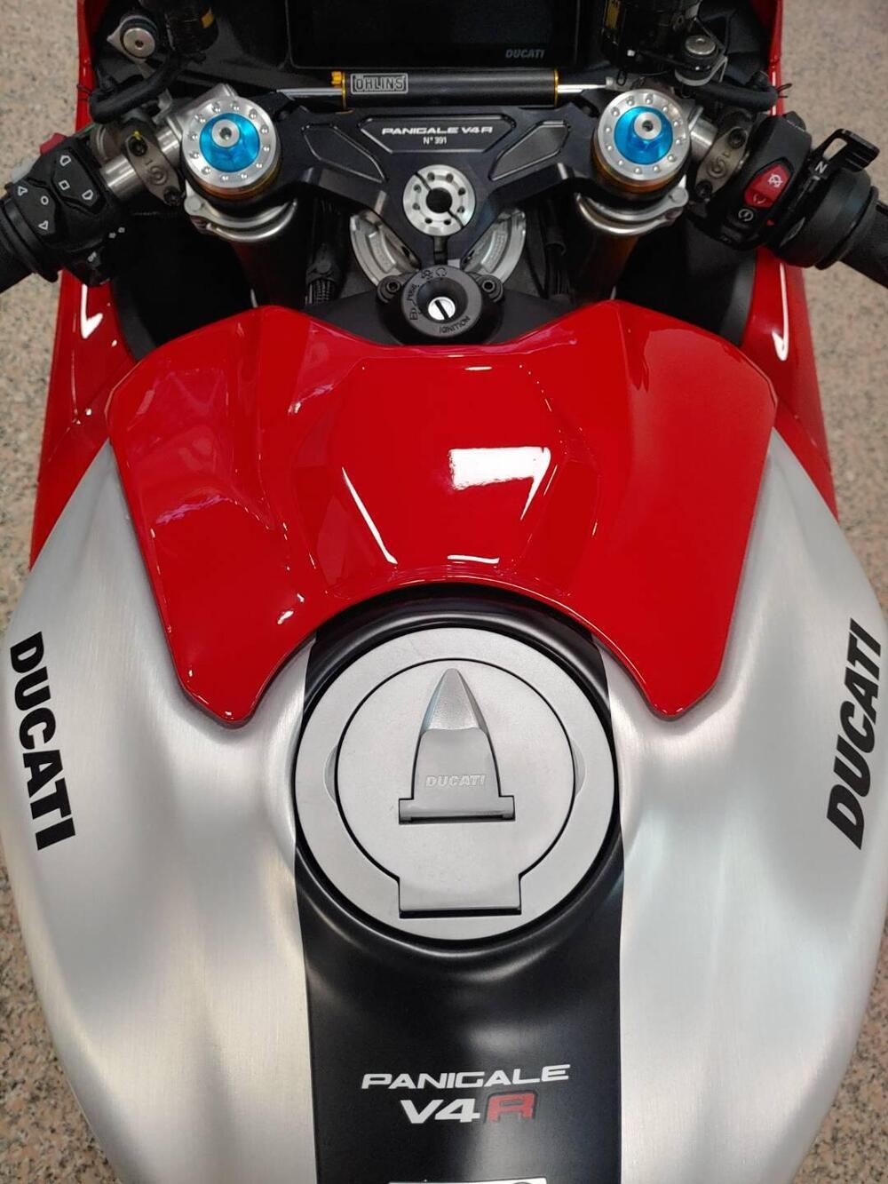 Ducati Panigale V4 R (2026) (4)