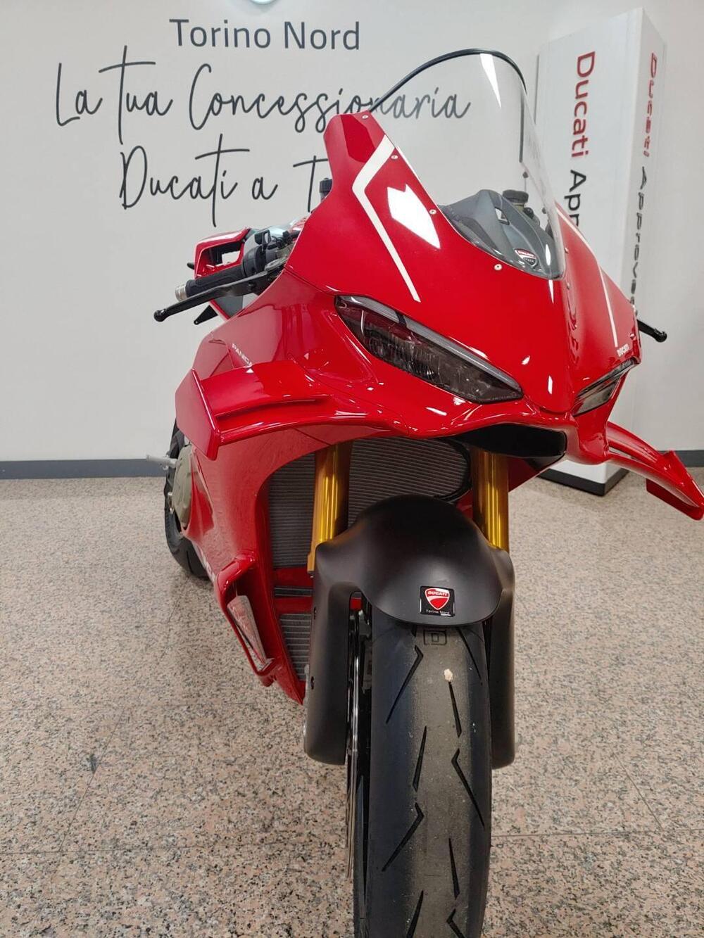 Ducati Panigale V4 R (2026) (2)