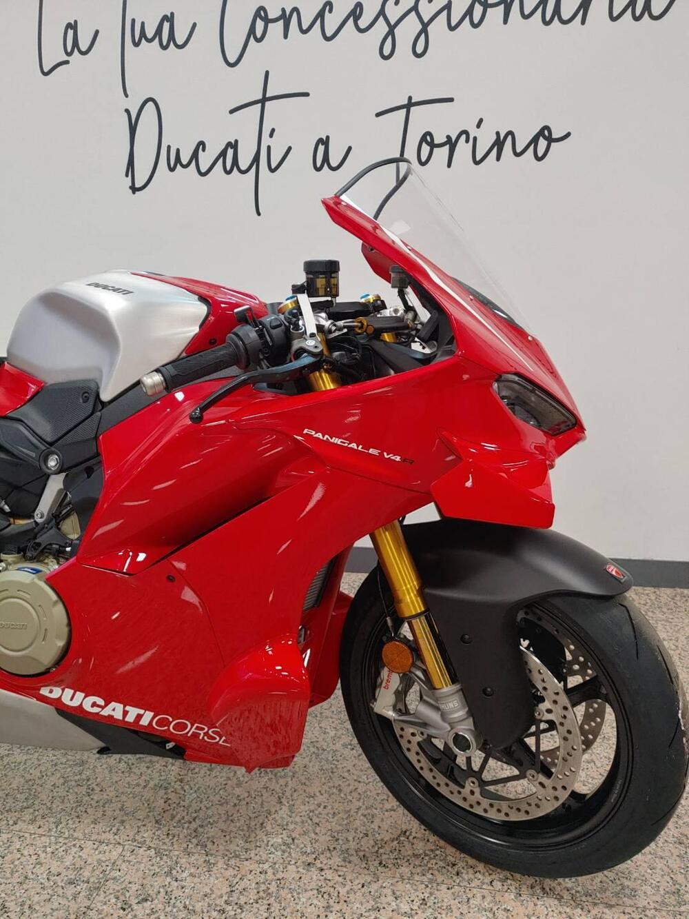 Ducati Panigale V4 R (2026) (9)