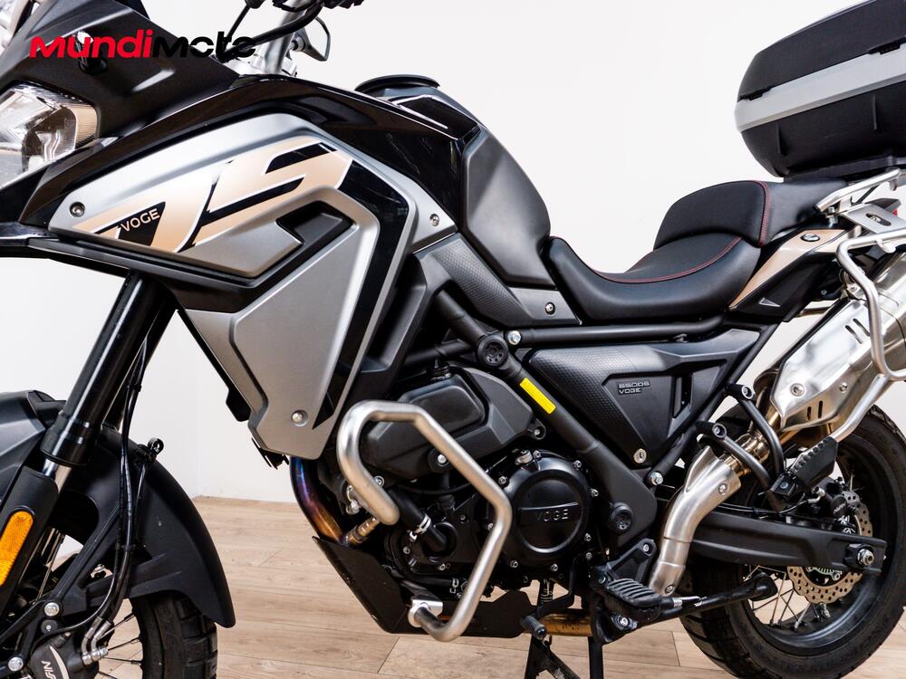 Voge Valico 650DSX (2021 - 24) (9)