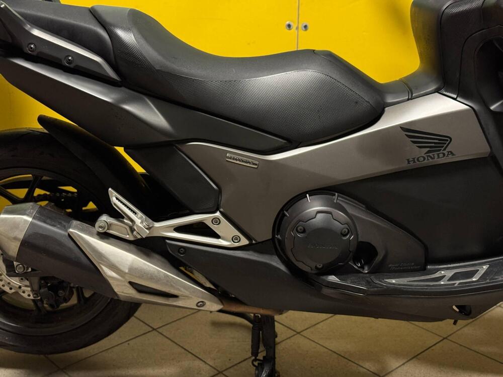 Honda Integra 750 DCT (2016 - 17) (6)