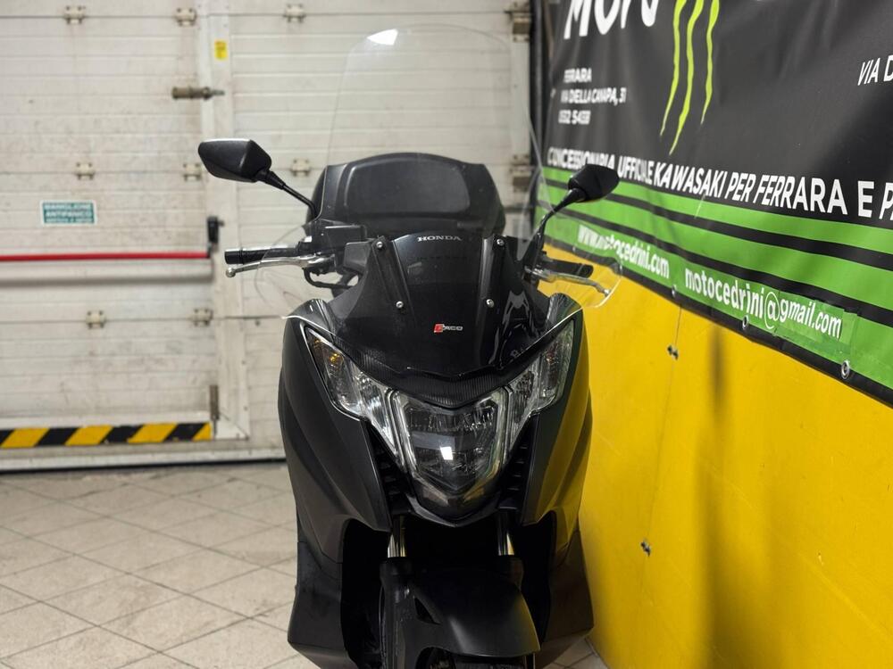 Honda Integra 750 DCT (2016 - 17) (7)