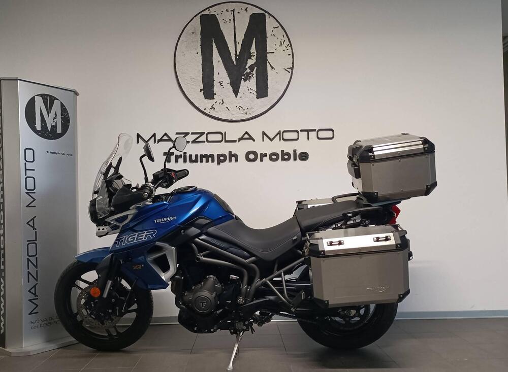Triumph Tiger 800 XRx (2018 - 20) (3)