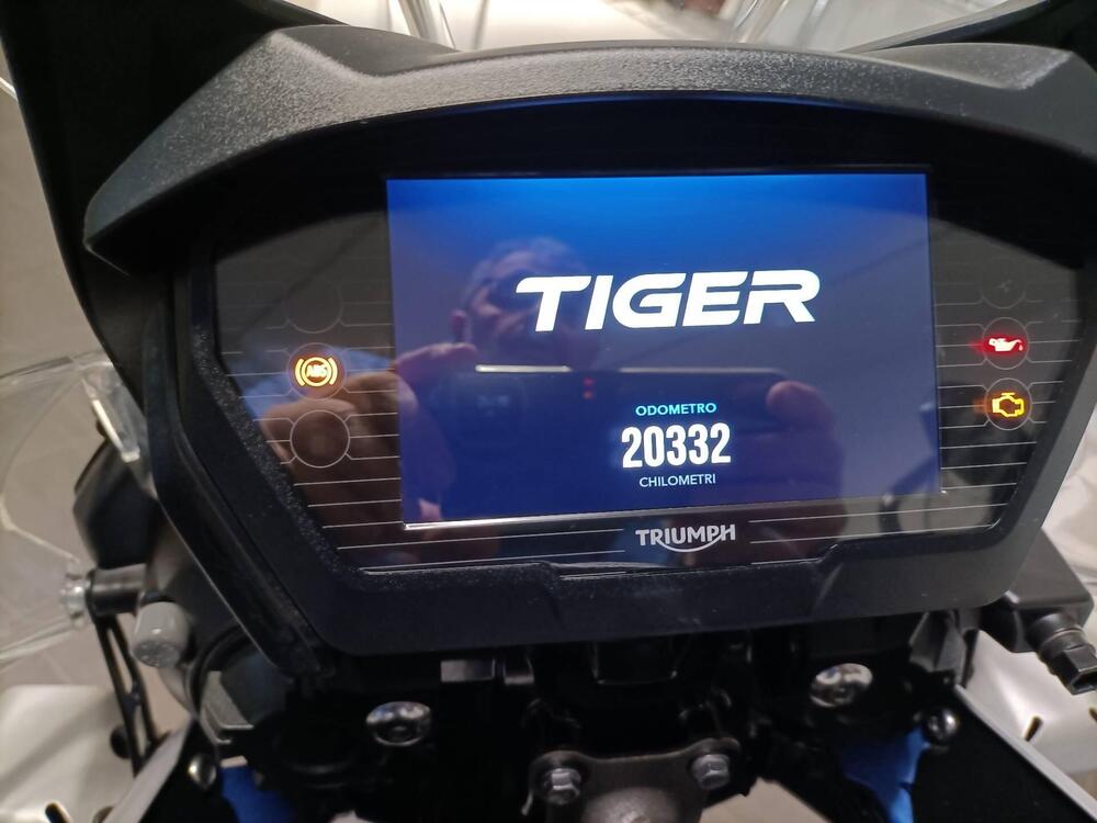 Triumph Tiger 800 XRx (2018 - 20) (5)