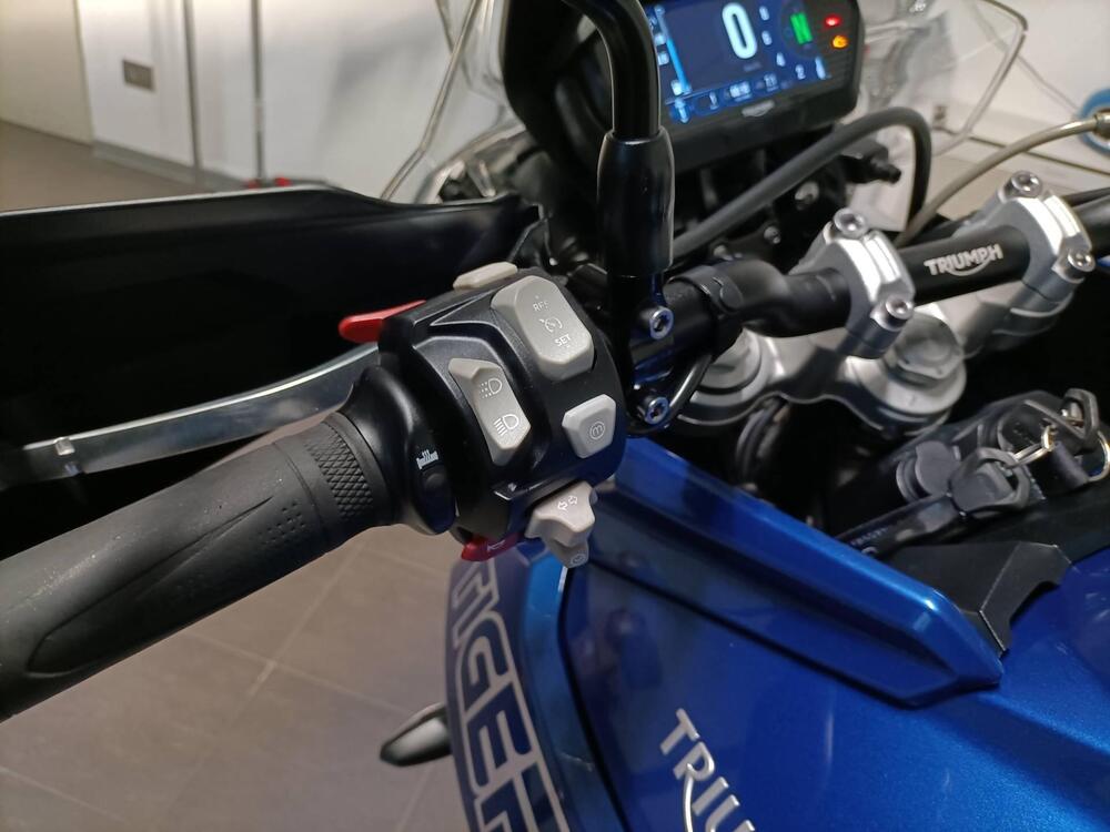 Triumph Tiger 800 XRx (2018 - 20) (6)