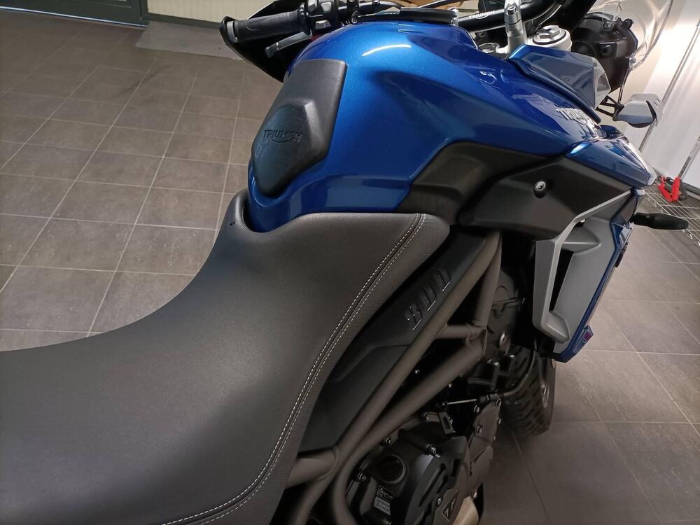 Triumph Tiger 800 XRx (2018 - 20) (7)
