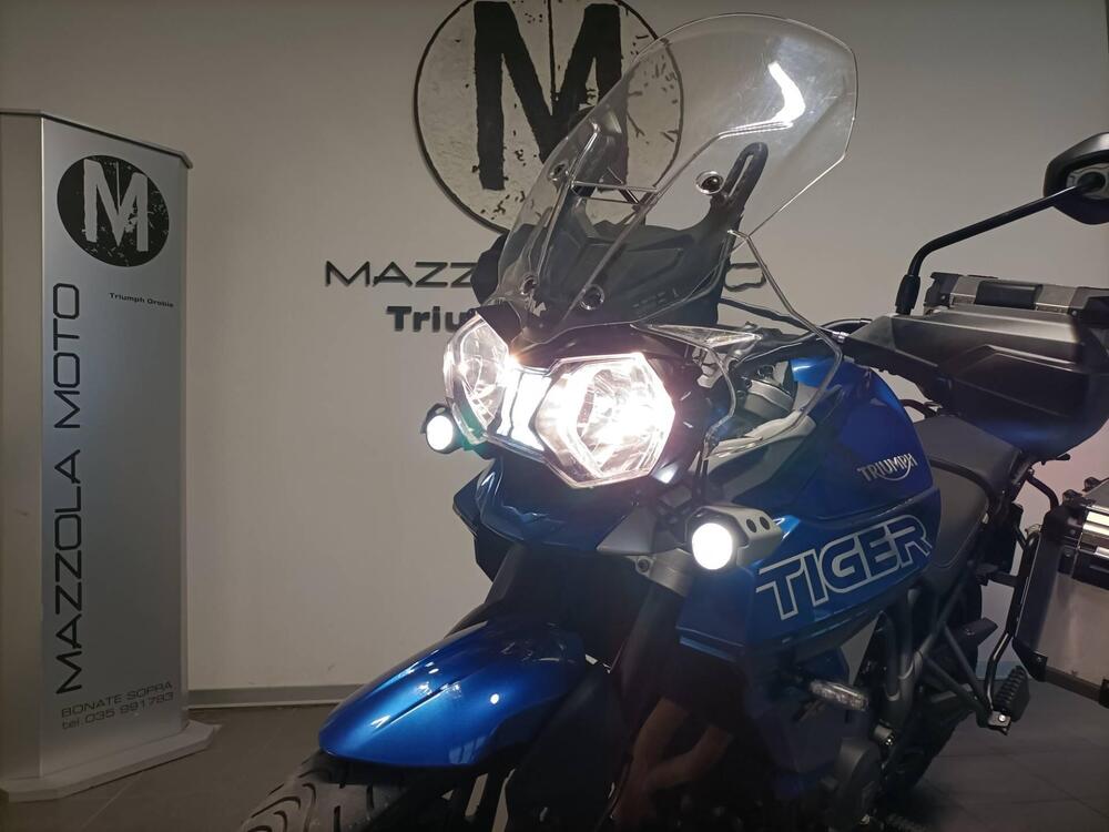 Triumph Tiger 800 XRx (2018 - 20) (9)