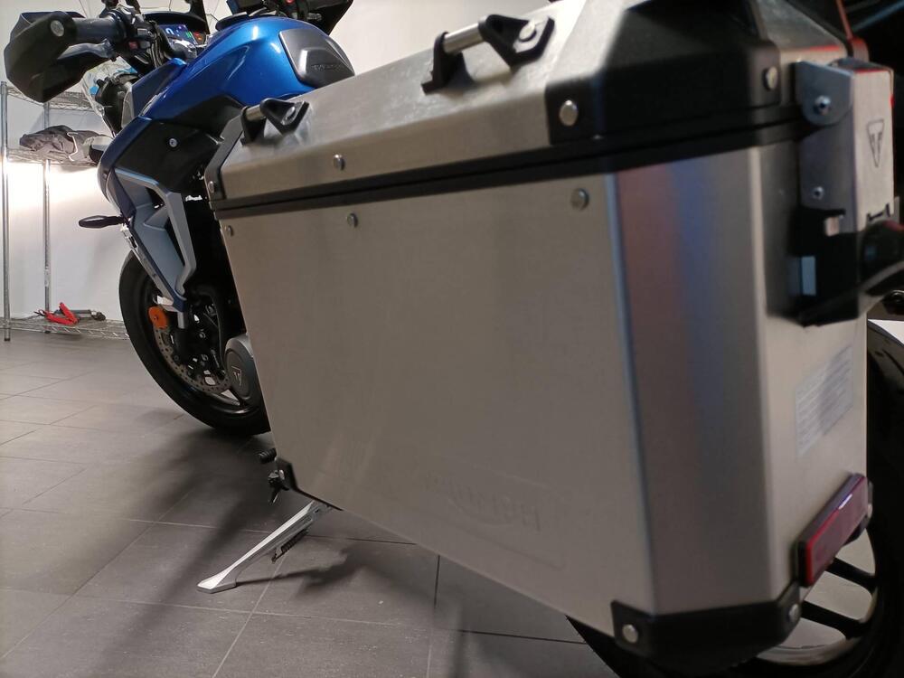 Triumph Tiger 800 XRx (2018 - 20) (13)