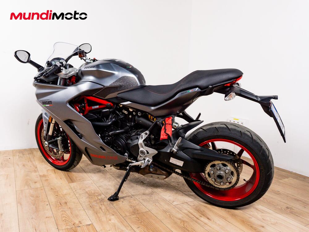 Ducati SuperSport 939 (2017 - 20) (7)