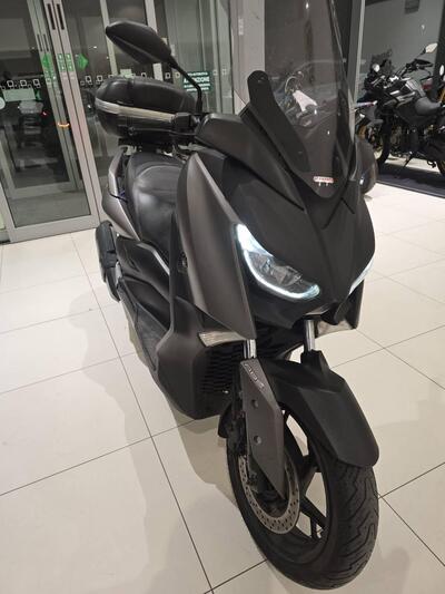 Yamaha X-Max 300 ABS (2017 - 20) usata