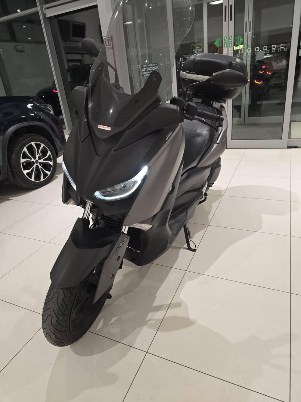 Yamaha X-Max 300 ABS (2017 - 20) (5)