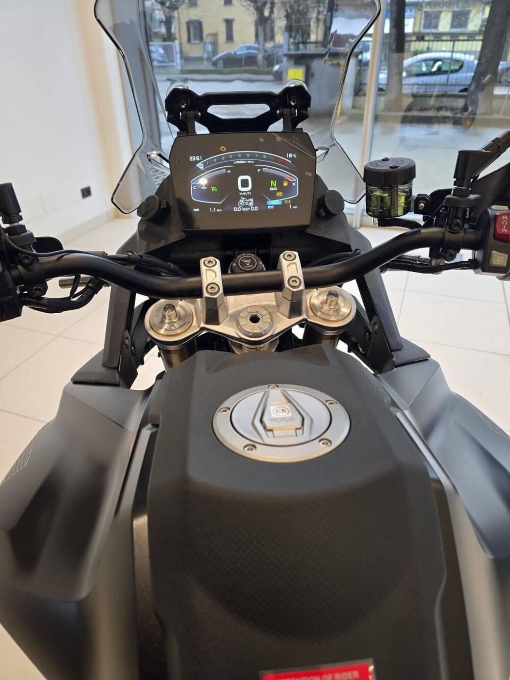 Voge Valico 900DSX (2024 - 26) (2)