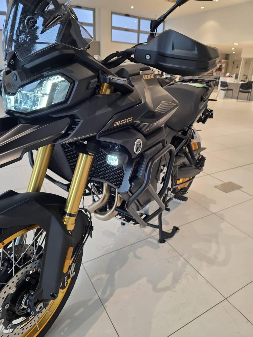 Voge Valico 900DSX (2024 - 26) (5)