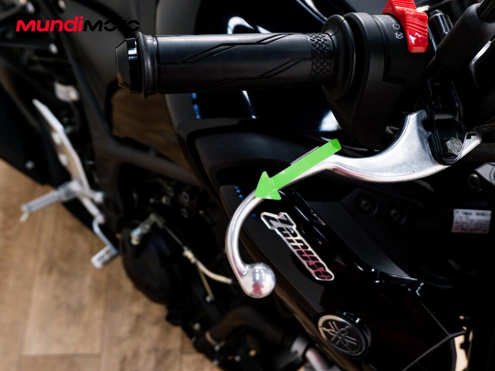Yamaha MT-03 (2022 - 24) (14)