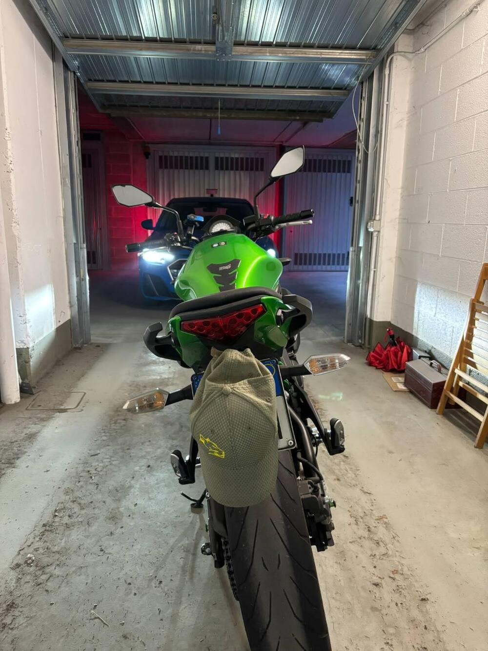 Kawasaki ER-6N ABS (2012 - 16) (3)