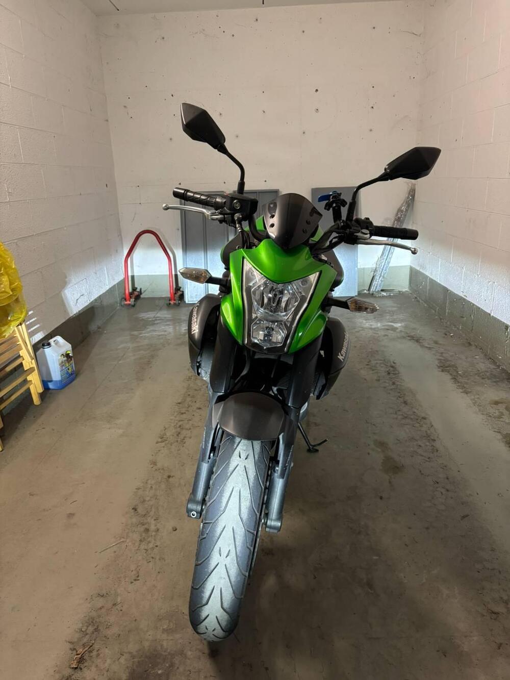 Kawasaki ER-6N ABS (2012 - 16) (4)