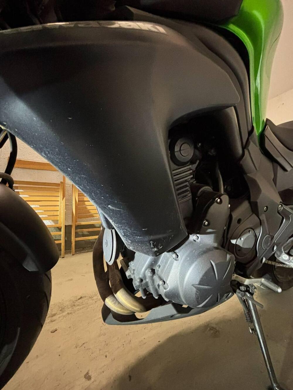 Kawasaki ER-6N ABS (2012 - 16) (5)