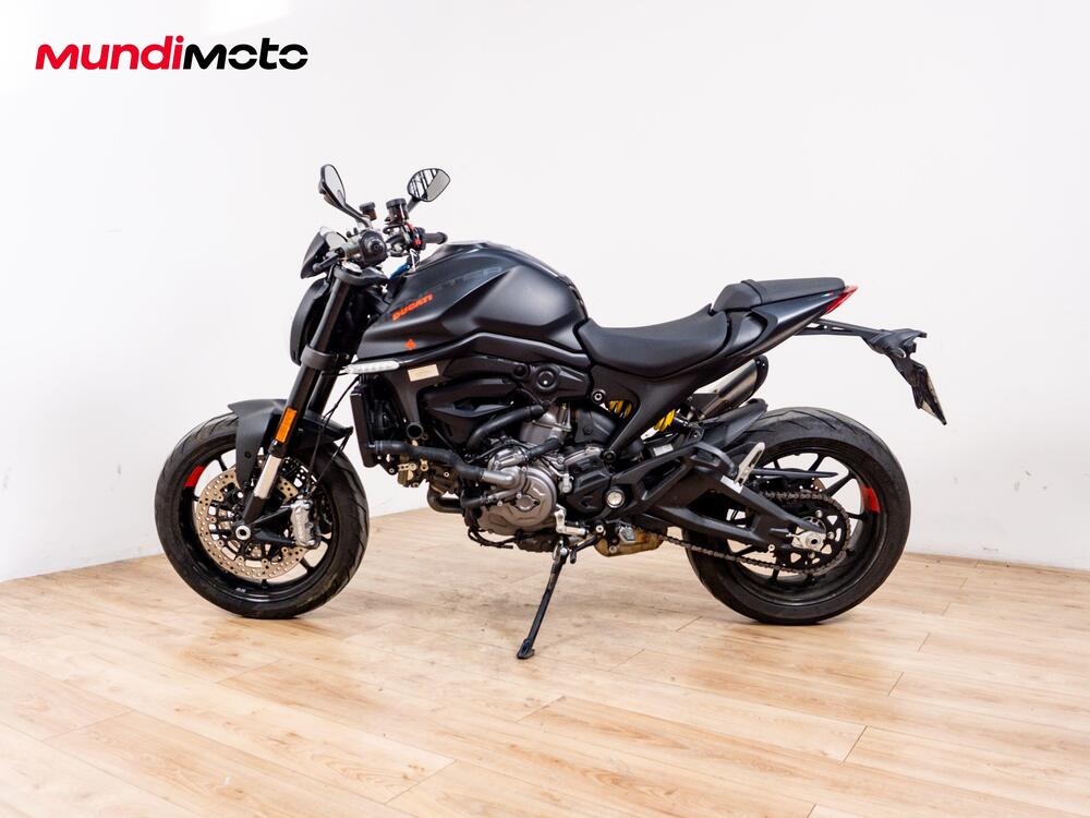 Ducati Monster 937 (2021 - 25) (6)
