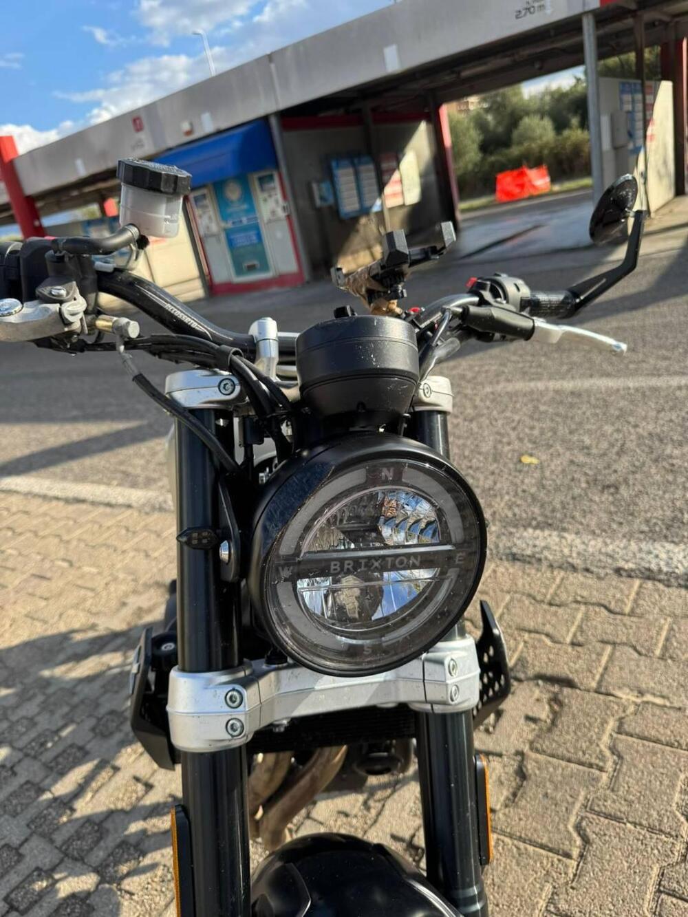 Brixton Motorcycles Crossfire 500 (2021 - 25) (3)