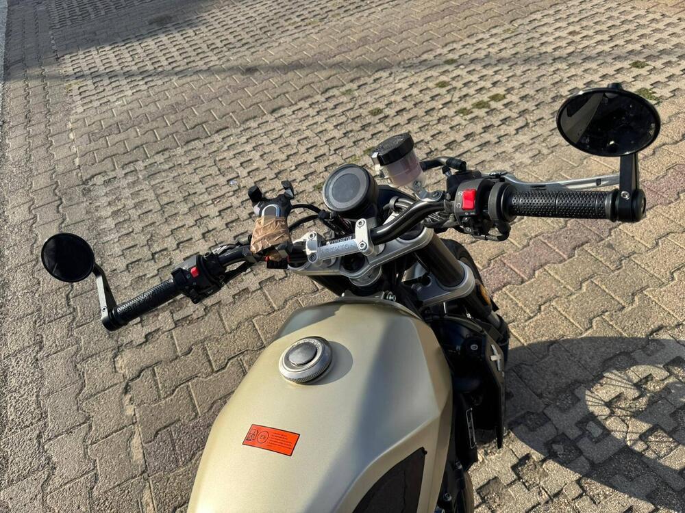 Brixton Motorcycles Crossfire 500 (2021 - 25) (6)