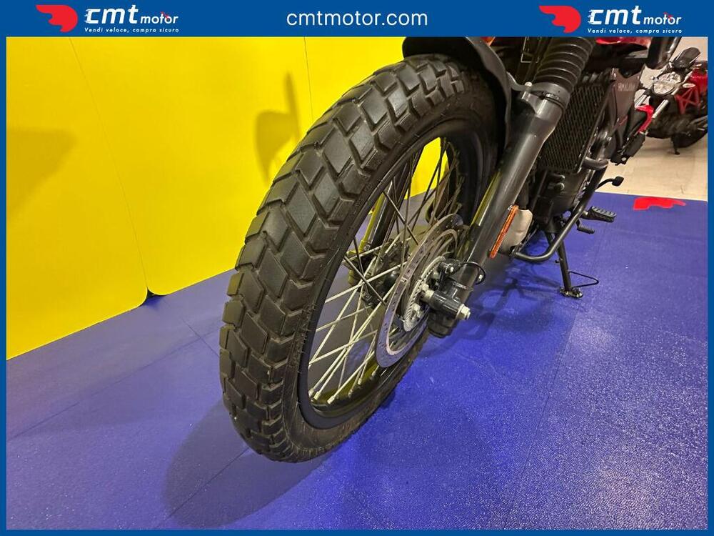 Royal Enfield Himalayan 411 (2021 - 24) (10)