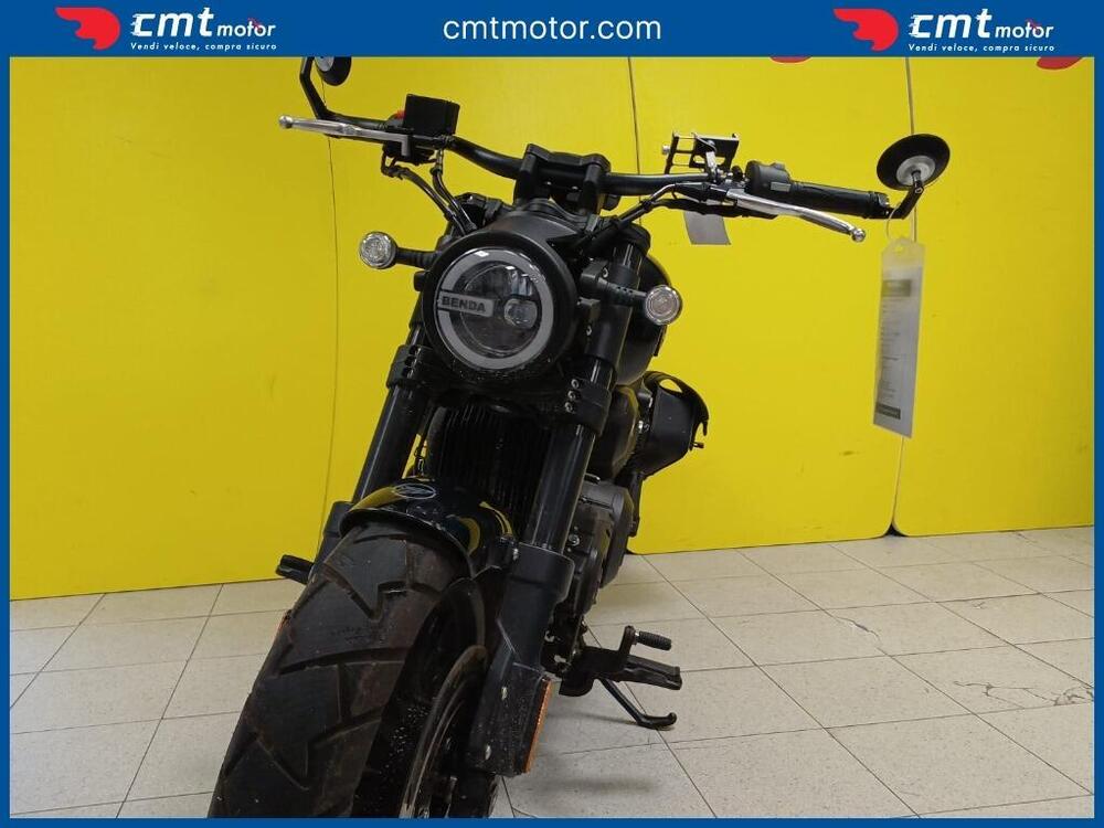 Keeway Motor V302 C (2022 - 26) (2)