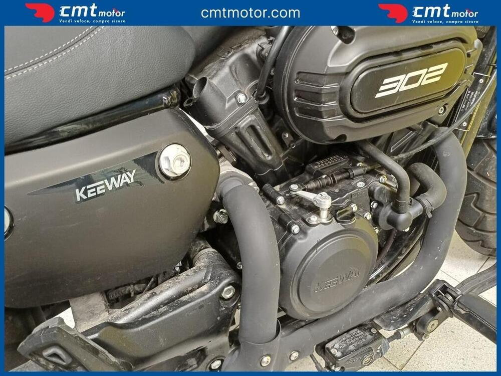Keeway Motor V302 C (2022 - 26) (6)